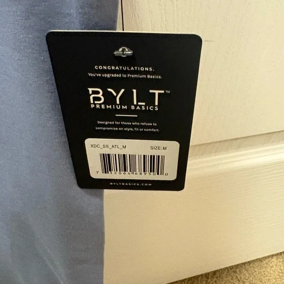 2 BYLT Basics T Shirts - Picture 6 of 6